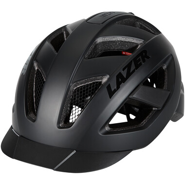 LAZER CAMELEON DELUXE MTB Helmet Mat Black 0